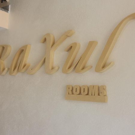 Raxul Room Sestu ภายนอก รูปภาพ