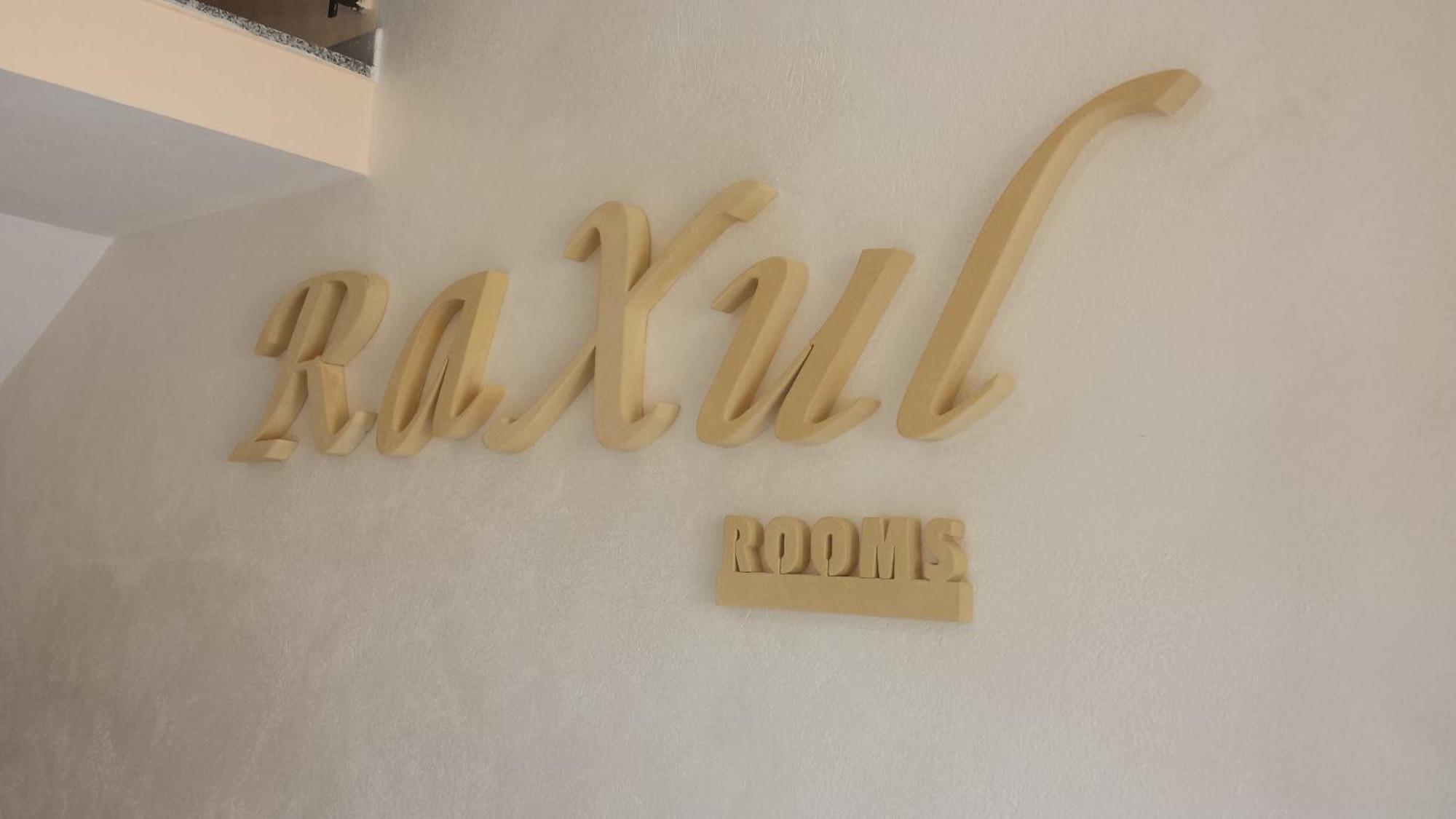 Raxul Room Sestu ภายนอก รูปภาพ